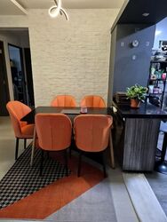 Blk 670A Waterway Ridges (Punggol), HDB 4 Rooms #584868871